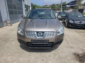 Nissan Qashqai 2.0I 4X4 172000km TOP | Mobile.bg    2