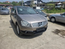     Nissan Qashqai 2.0I 4X4 172000km TOP