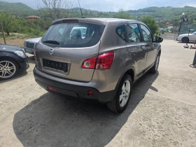 Nissan Qashqai 2.0I 4X4 172000km TOP | Mobile.bg    7