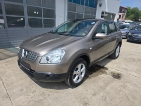 Nissan Qashqai 2.0I 4X4 172000km TOP | Mobile.bg    4