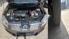 Nissan Qashqai 2.0I 4X4 172000km TOP | Mobile.bg    16