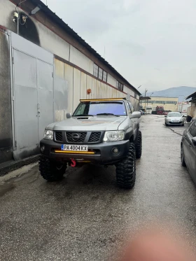 Обява за продажба на Nissan Patrol ~75 000 лв. - изображение 2