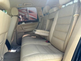VW Touareg 3.0d 224 к.с. 4x4 - 10500 лв. - 16265942 | Car24.bg