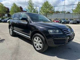 VW Touareg 3.0d 224 к.с. 4x4 - 10500 лв. - 16265942 | Car24.bg