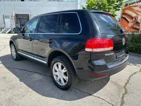 VW Touareg 3.0d 224 к.с. 4x4 - 10500 лв. - 16265942 | Car24.bg
