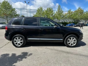 VW Touareg 3.0d 224 к.с. 4x4 - 10500 лв. - 16265942 | Car24.bg