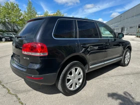 VW Touareg 3.0d 224 к.с. 4x4 - 10500 лв. - 16265942 | Car24.bg