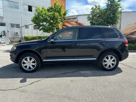 VW Touareg 3.0d 224 к.с. 4x4 - 10500 лв. - 16265942 | Car24.bg