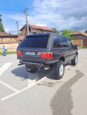 Land Rover Range rover 2.5tds - 4700 лв. - 33744248 4