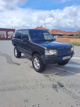 Land Rover Range rover 2.5tds - 4700 лв. - 33744248 2