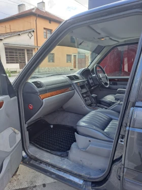 Land Rover Range rover 2.5tds - 4700 лв. - 33744248 5