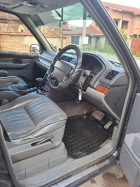 Land Rover Range rover 2.5tds - 4700 лв. - 33744248 7