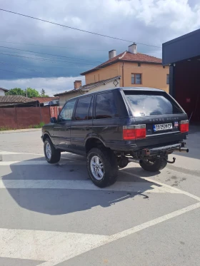 Land Rover Range rover 2.5tds - 4700 лв. - 33744248 3