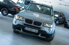 BMW X3 2.0 d | Mobile.bg    2