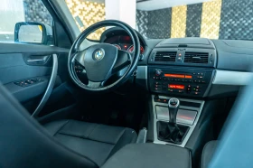 BMW X3 2.0 d | Mobile.bg    15
