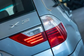 BMW X3 2.0 d | Mobile.bg    5