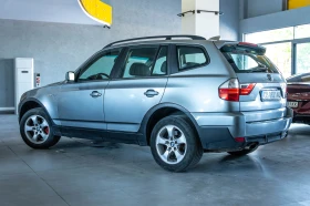 BMW X3 2.0 d | Mobile.bg    3