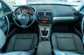 BMW X3 2.0 d | Mobile.bg    14
