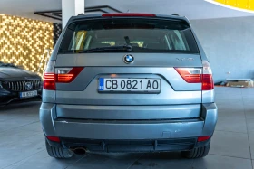 BMW X3 2.0 d | Mobile.bg    4