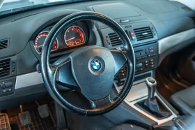 BMW X3 2.0 d | Mobile.bg    9