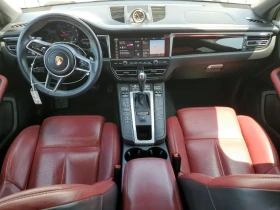 Porsche Macan 4x4* ОБДУХВАНЕ* видео на двигателя - 45000 лв. - 21674095 8