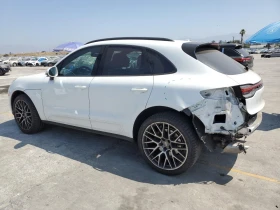 Porsche Macan 4x4* ОБДУХВАНЕ* видео на двигателя - 45000 лв. - 21674095 2