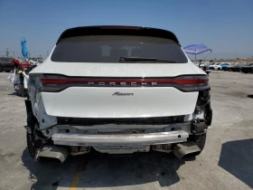 Porsche Macan 4x4* ОБДУХВАНЕ* видео на двигателя - 45000 лв. - 21674095 6