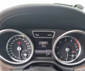 Mercedes-Benz GL GL 400 | Mobile.bg    5