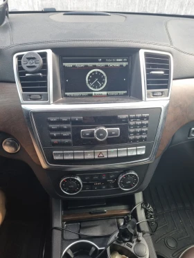 Mercedes-Benz GL GL 400 | Mobile.bg    8