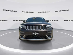 Jeep Grand cherokee SUMMIT/5.7L/8ZF/DISTRONIC/H&K SOUND/PANO | Mobile.bg    3