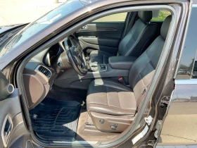 Jeep Grand cherokee SUMMIT/5.7L/8ZF/DISTRONIC/H&K SOUND/PANO | Mobile.bg    11