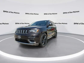 Jeep Grand cherokee SUMMIT/5.7L/8ZF/DISTRONIC/H&K SOUND/PANO | Mobile.bg    2