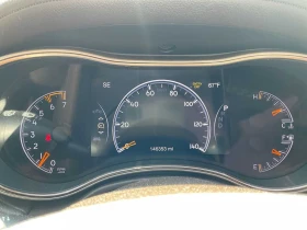 Jeep Grand cherokee SUMMIT/5.7L/8ZF/DISTRONIC/H&K SOUND/PANO | Mobile.bg    9