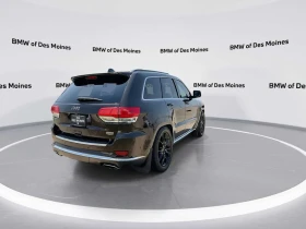 Jeep Grand cherokee SUMMIT/5.7L/8ZF/DISTRONIC/H&K SOUND/PANO | Mobile.bg    5