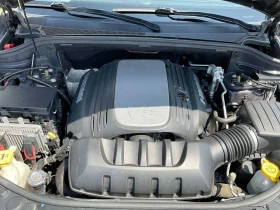 Jeep Grand cherokee SUMMIT/5.7L/8ZF/DISTRONIC/H&K SOUND/PANO | Mobile.bg    15