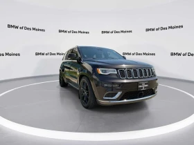 Jeep Grand cherokee SUMMIT/5.7L/8ZF/DISTRONIC/H&K SOUND/PANO | Mobile.bg    4