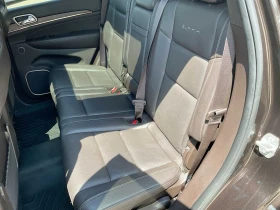 Jeep Grand cherokee SUMMIT/5.7L/8ZF/DISTRONIC/H&K SOUND/PANO | Mobile.bg    13