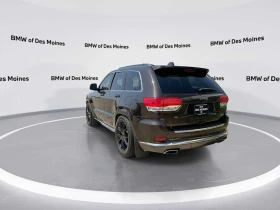 Jeep Grand cherokee SUMMIT/5.7L/8ZF/DISTRONIC/H&K SOUND/PANO | Mobile.bg    7