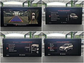 Audi Q7 S-LINE/GERMANY/PANO/360CAMERA//AMBIENT/LIZI | Mobile.bg    14