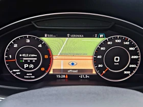 Audi Q7 S-LINE/GERMANY/PANO/360CAMERA//AMBIENT/LIZI | Mobile.bg    10