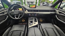 Audi Q7 S-LINE/GERMANY/PANO/360CAMERA//AMBIENT/LIZI | Mobile.bg    9