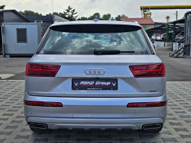 Audi Q7 S-LINE/GERMANY/PANO/360CAMERA//AMBIENT/LIZI | Mobile.bg    6