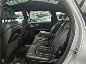 Audi Q7 S-LINE/GERMANY/PANO/360CAMERA//AMBIENT/LIZI | Mobile.bg    16