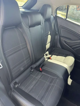 Mercedes-Benz GLA 200 2.2 DISEL 4 matic | Mobile.bg    10