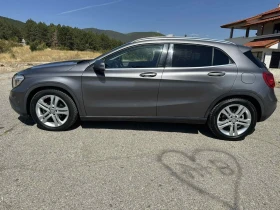 Mercedes-Benz GLA 200 2.2 DISEL 4 matic | Mobile.bg    2