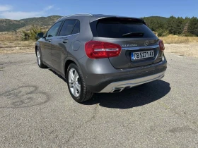 Mercedes-Benz GLA 200 2.2 DISEL 4 matic | Mobile.bg    4