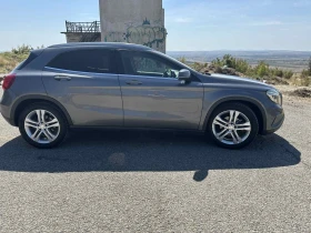 Mercedes-Benz GLA 200 2.2 DISEL 4 matic | Mobile.bg    3