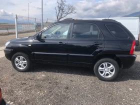 Kia Sportage 2.0 4x4 ИТАЛИЯ НАВИГАЦИЯ - 9700 лв. / 4959.53 € - 99044575 8
