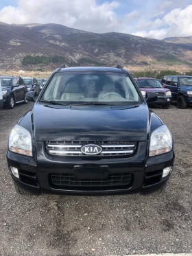 Kia Sportage 2.0 4x4 ИТАЛИЯ НАВИГАЦИЯ - 9700 лв. / 4959.53 € - 99044575 2