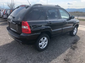 Kia Sportage 2.0 4x4 ИТАЛИЯ НАВИГАЦИЯ - 9700 лв. / 4959.53 € - 99044575 5